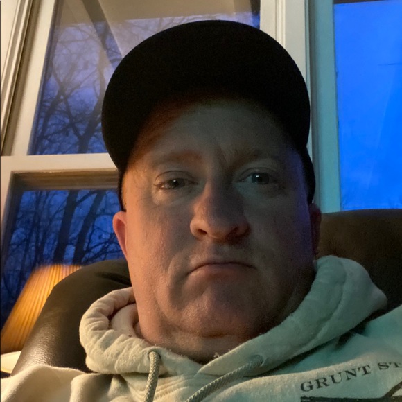 Meet your Posher, Glenn - Picture 1 of 1